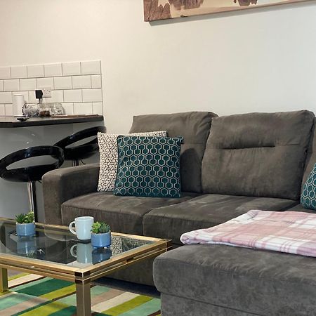 Lodge 플리머스 외부 사진